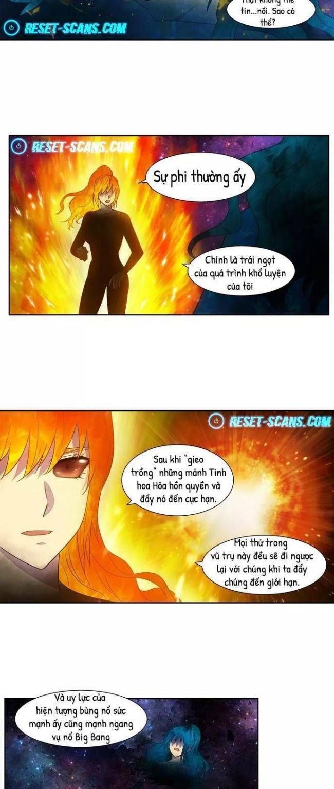 Thế Giới Game Thủ Chapter 411.5 - 12