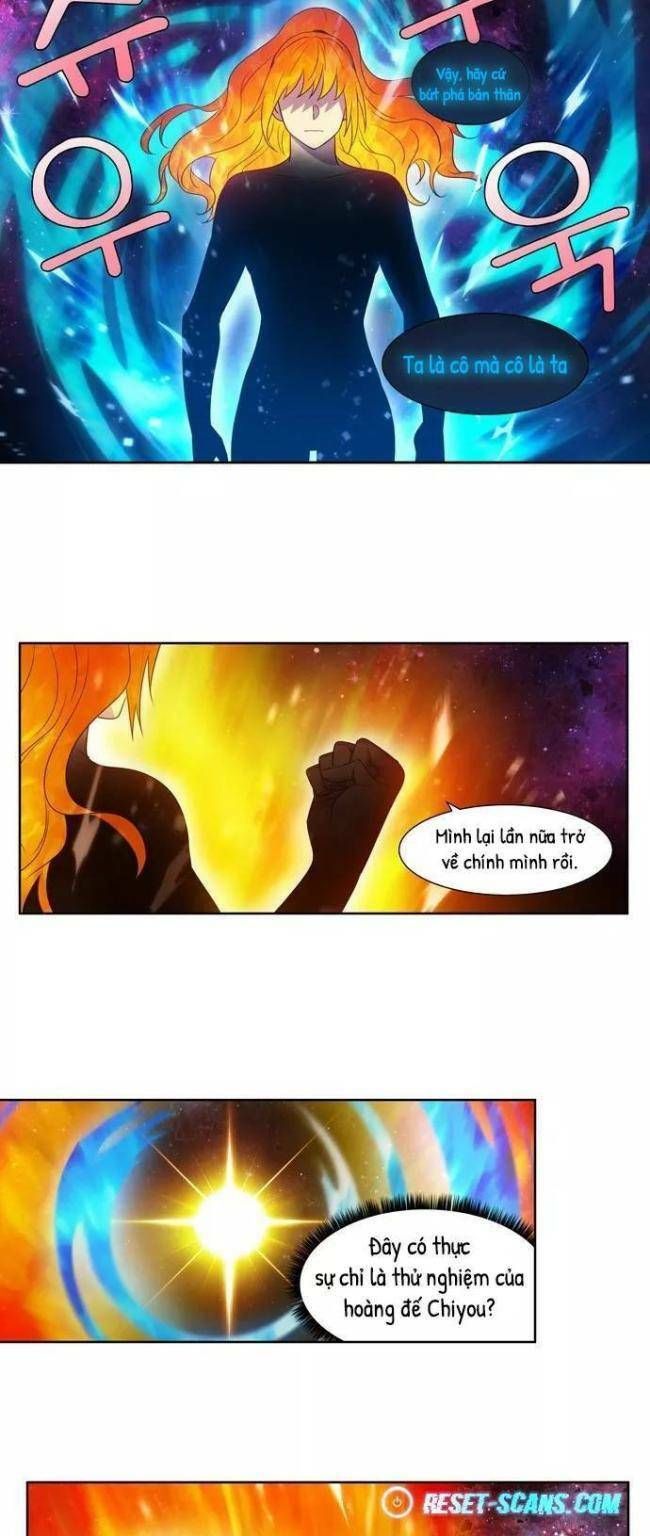 Thế Giới Game Thủ Chapter 411.5 - 14