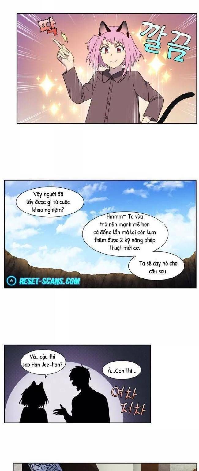 Thế Giới Game Thủ Chapter 411.5 - 18