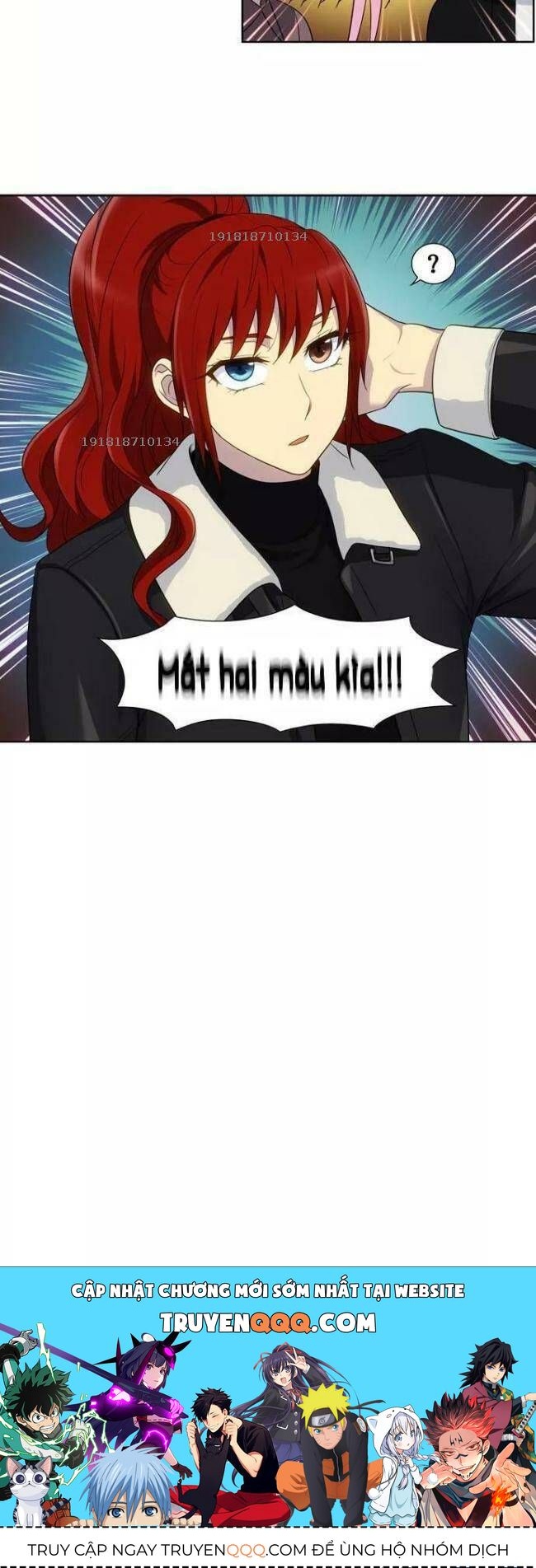 Thế Giới Game Thủ Chapter 411.5 - 20