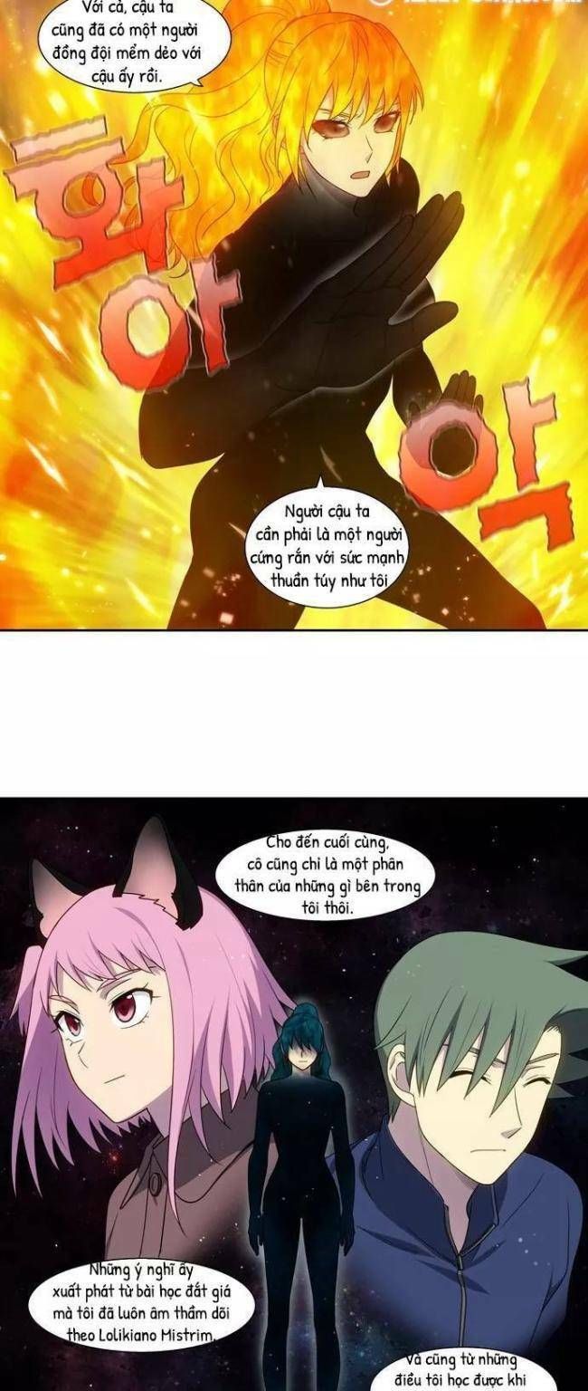 Thế Giới Game Thủ Chapter 411.5 - 8