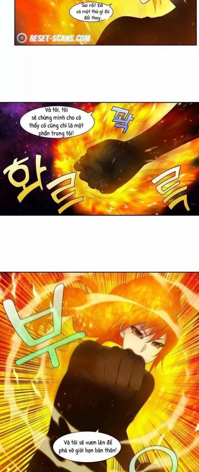 Thế Giới Game Thủ Chapter 411.5 - 10