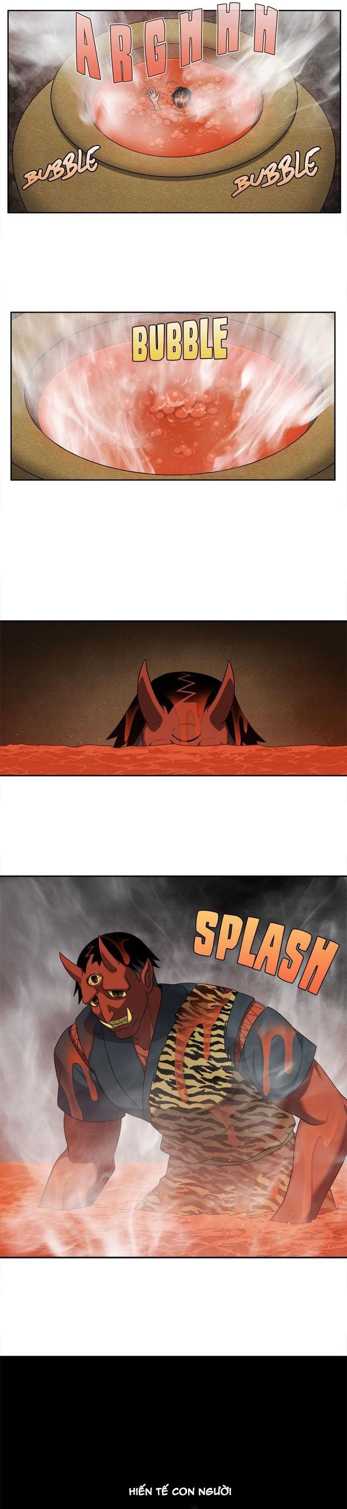 Thế Giới Game Thủ Chapter 420 - 9