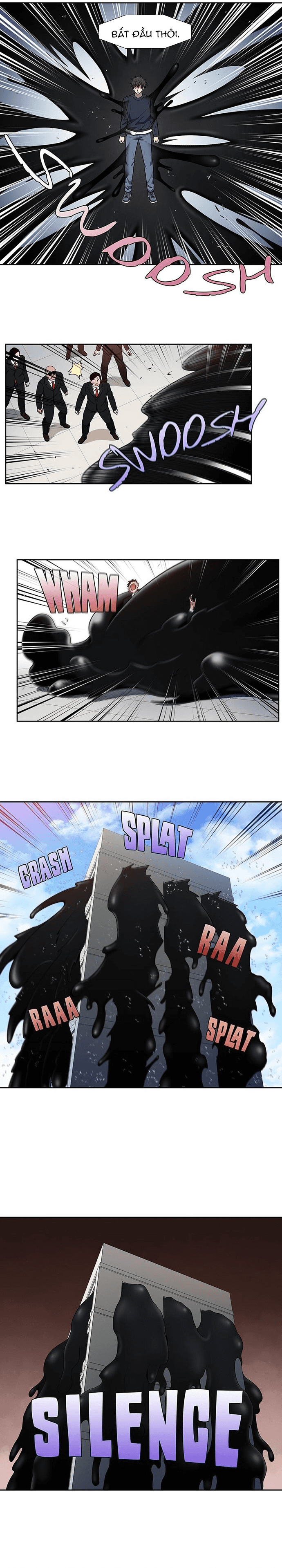 Thế Giới Game Thủ Chapter 422 - 6