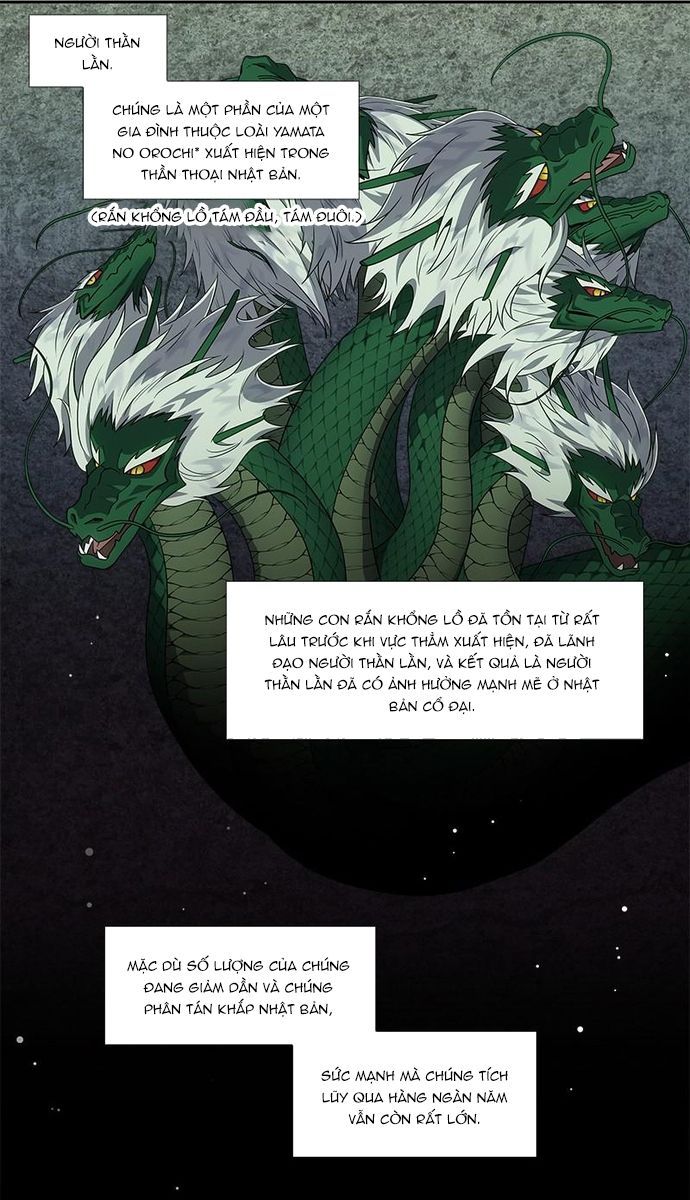 Thế Giới Game Thủ Chapter 423 - 2