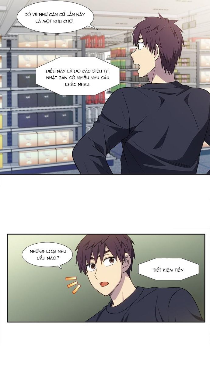 Thế Giới Game Thủ Chapter 423 - 11