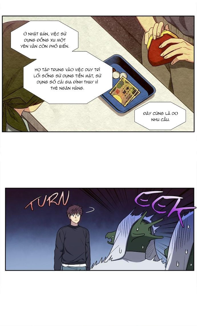 Thế Giới Game Thủ Chapter 423 - 12