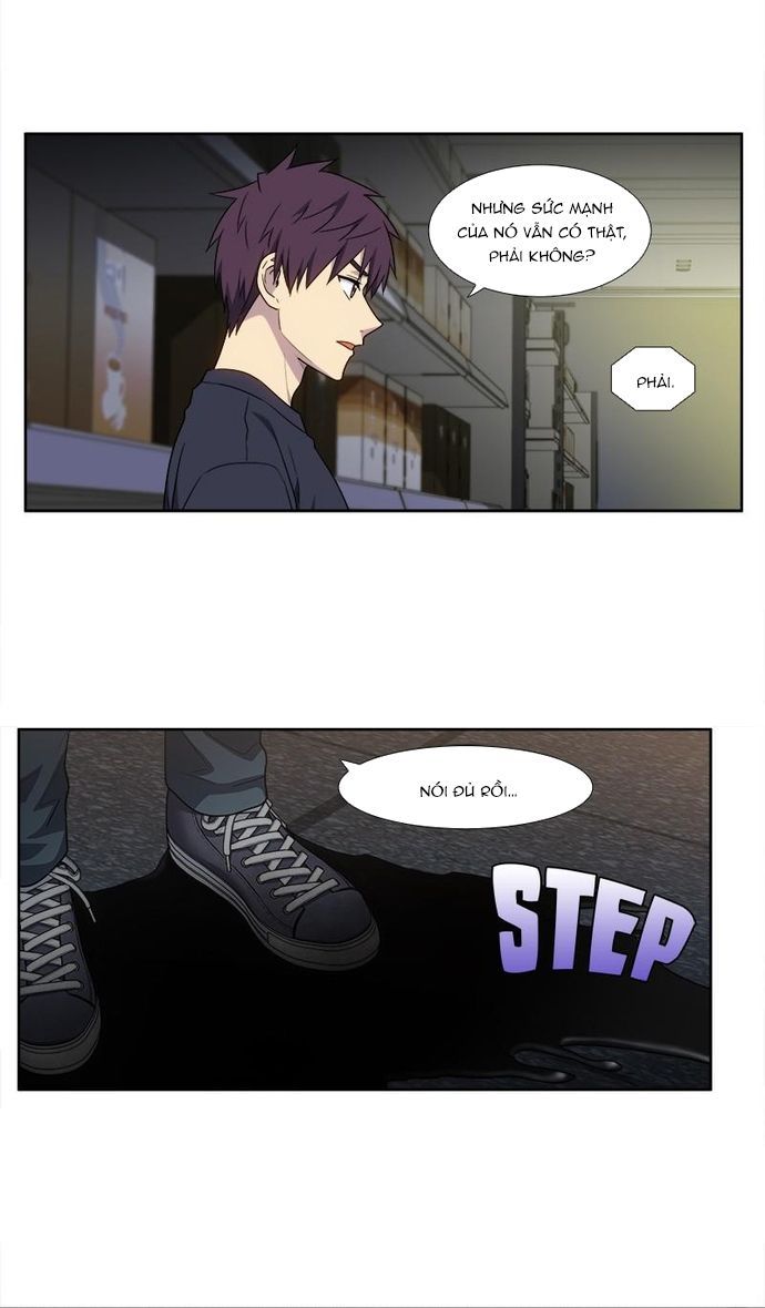 Thế Giới Game Thủ Chapter 423 - 14