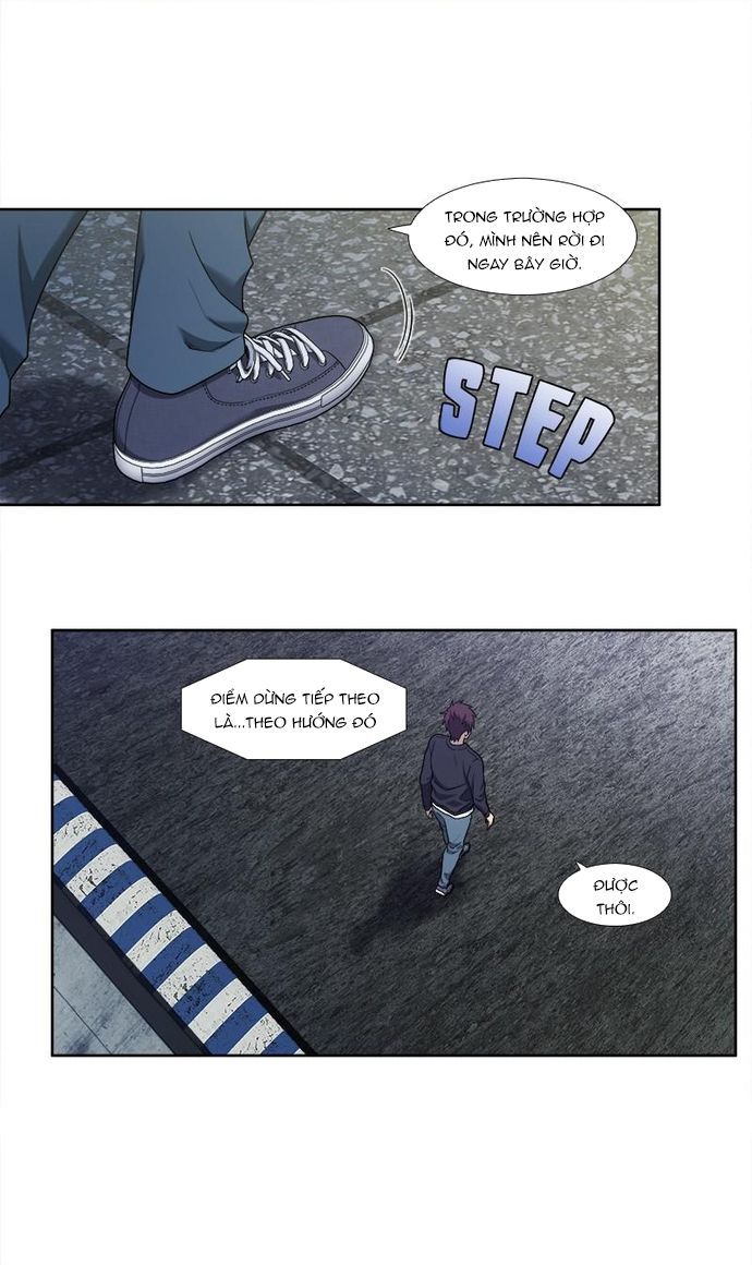 Thế Giới Game Thủ Chapter 423 - 19