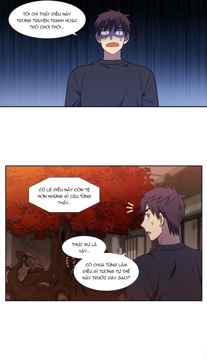 Thế Giới Game Thủ Chapter 423 - 24