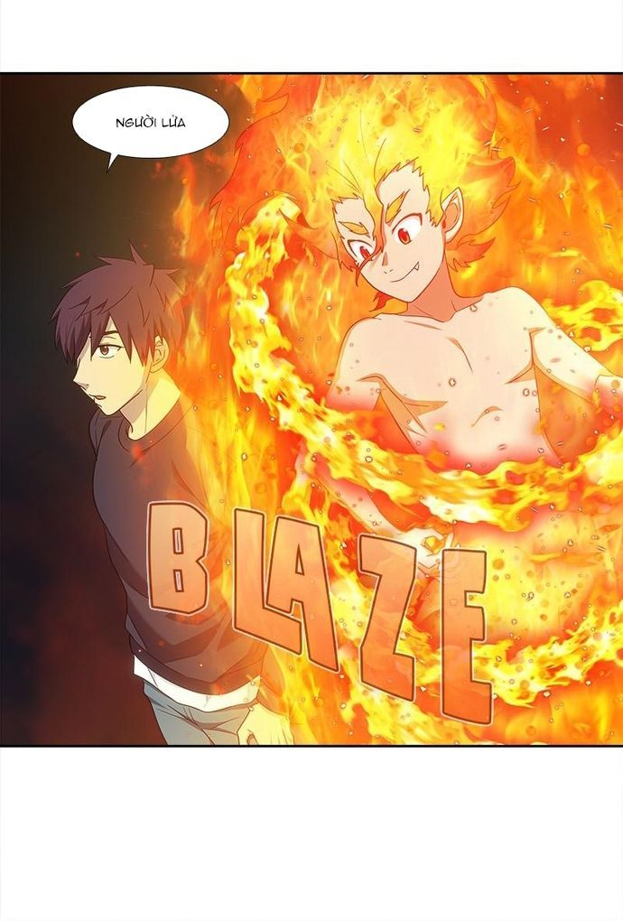 Thế Giới Game Thủ Chapter 423 - 26