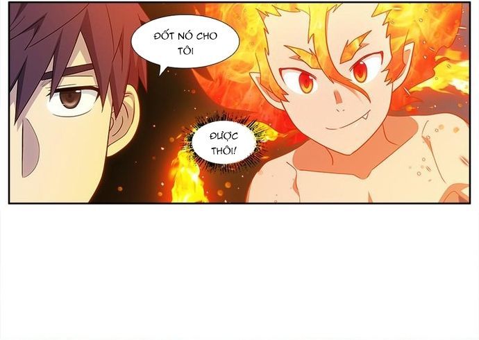 Thế Giới Game Thủ Chapter 423 - 27