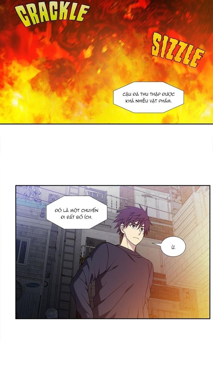 Thế Giới Game Thủ Chapter 423 - 29