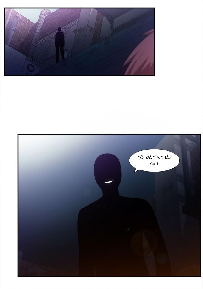 Thế Giới Game Thủ Chapter 423 - 30