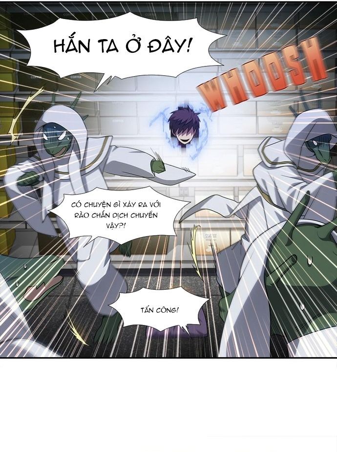 Thế Giới Game Thủ Chapter 423 - 4