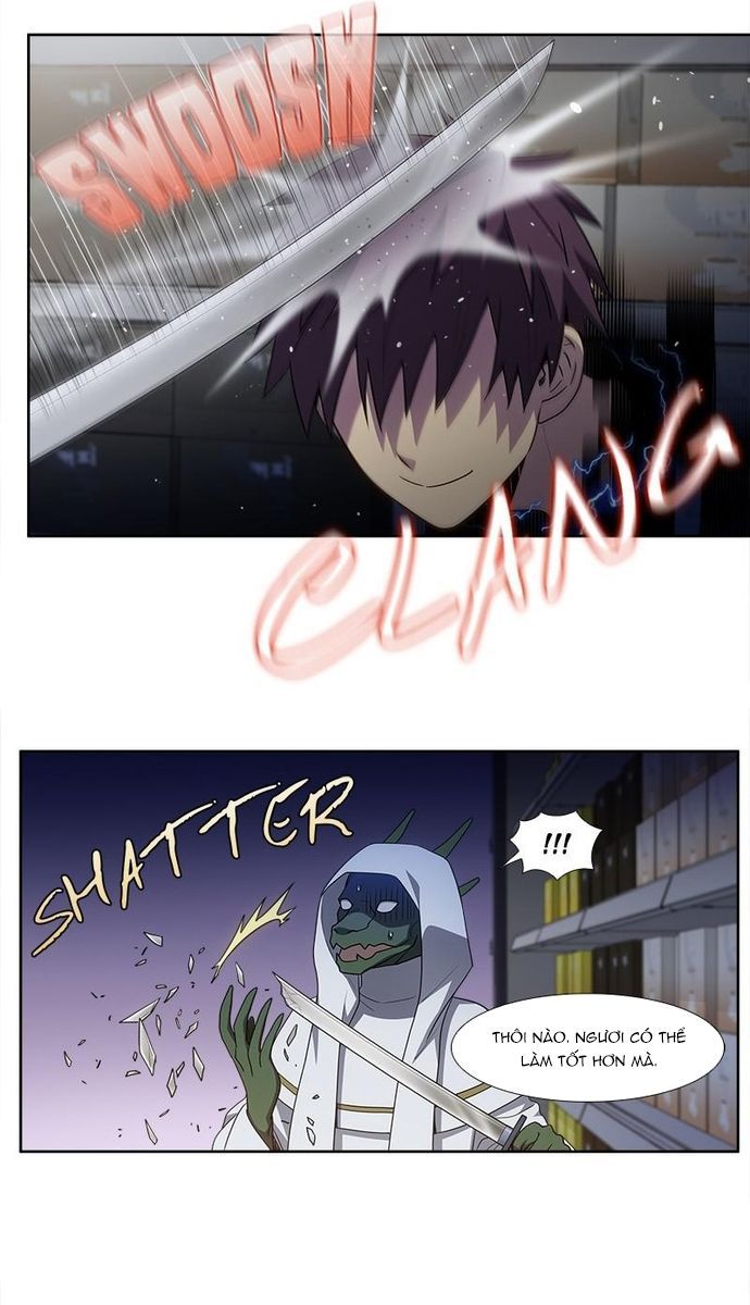 Thế Giới Game Thủ Chapter 423 - 6