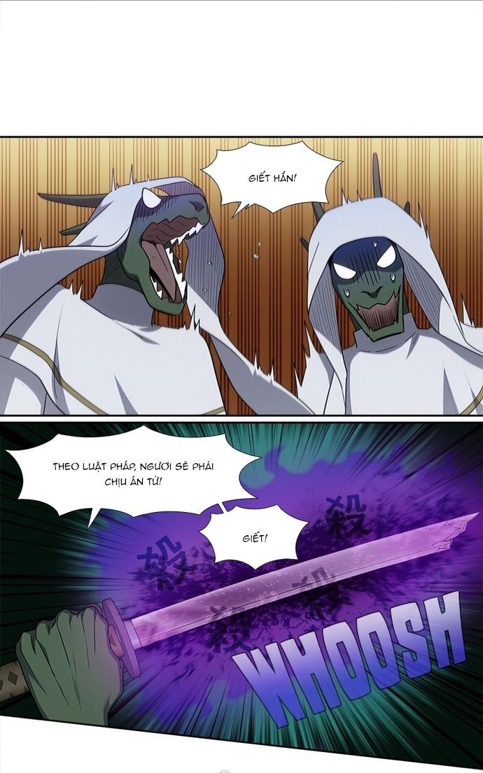 Thế Giới Game Thủ Chapter 423 - 8