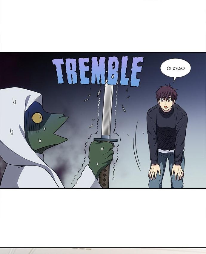 Thế Giới Game Thủ Chapter 423 - 10