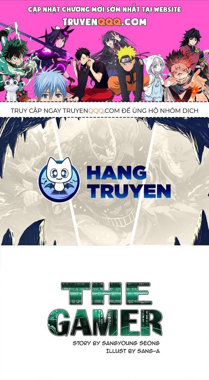Thế Giới Game Thủ Chapter 424 - 1