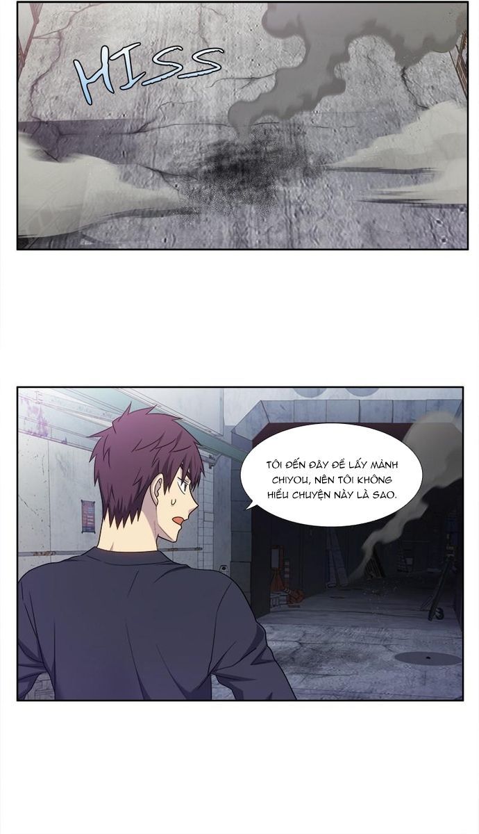 Thế Giới Game Thủ Chapter 424 - 2