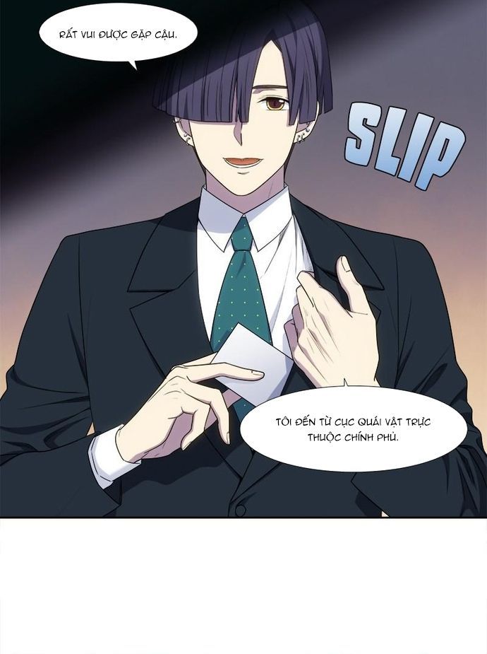 Thế Giới Game Thủ Chapter 424 - 11