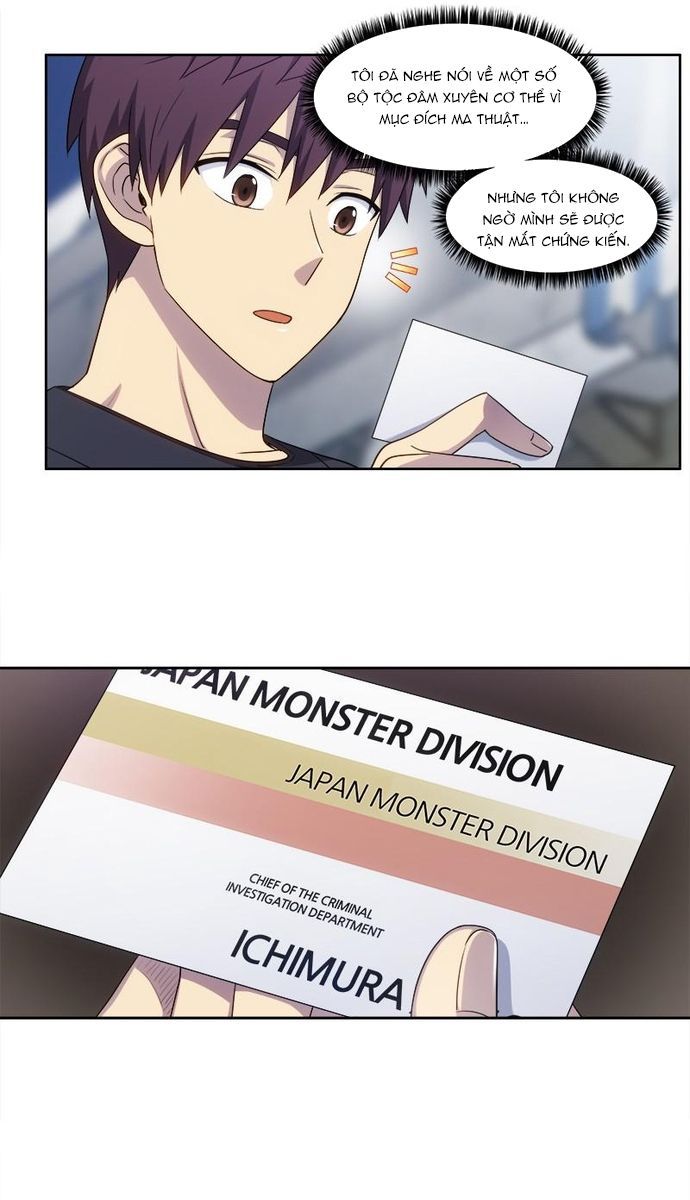 Thế Giới Game Thủ Chapter 424 - 13