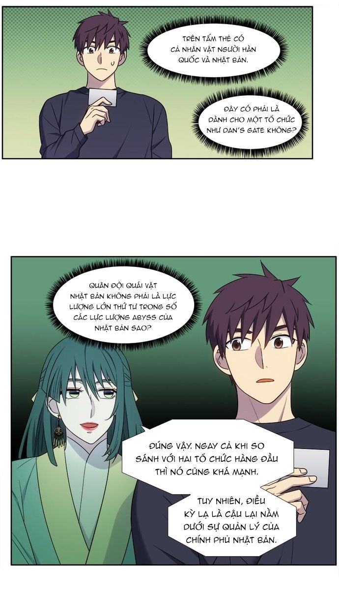 Thế Giới Game Thủ Chapter 424 - 14