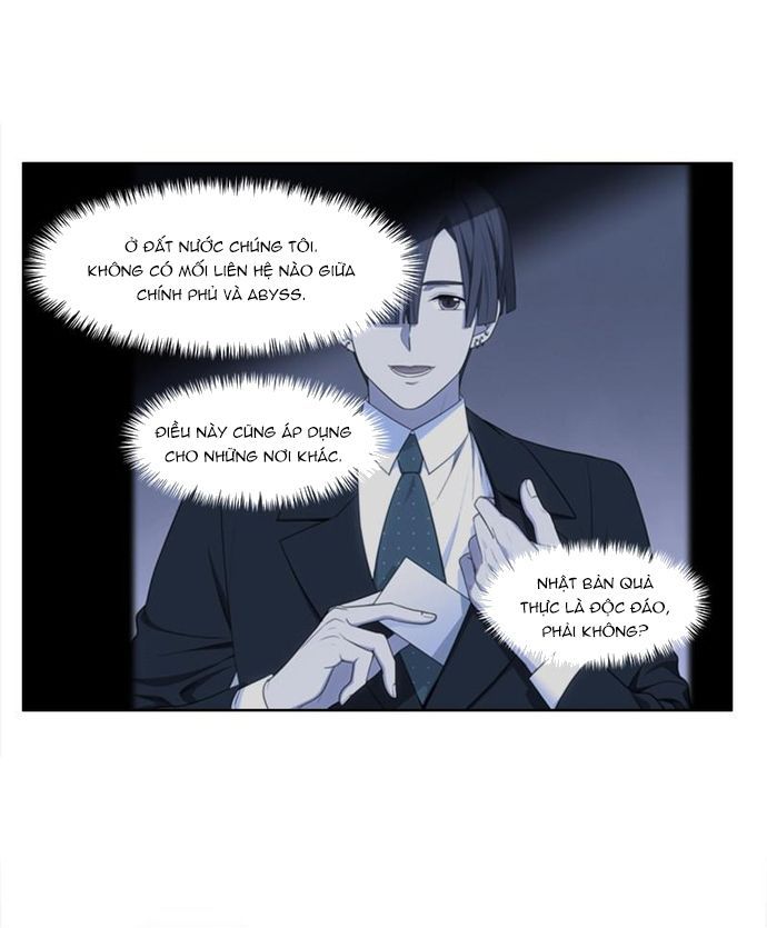 Thế Giới Game Thủ Chapter 424 - 15