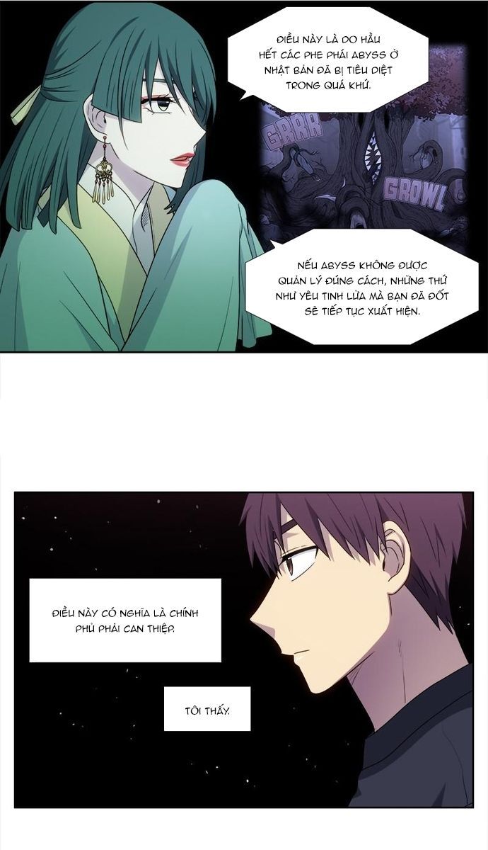 Thế Giới Game Thủ Chapter 424 - 16