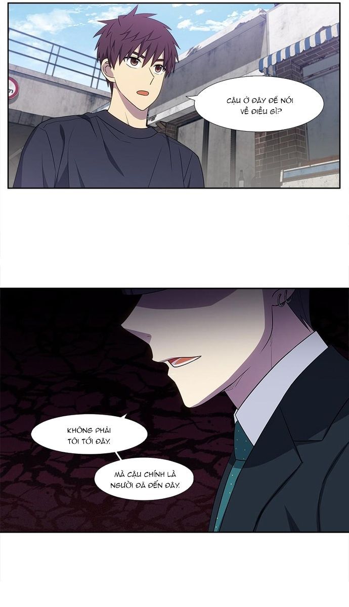 Thế Giới Game Thủ Chapter 424 - 18