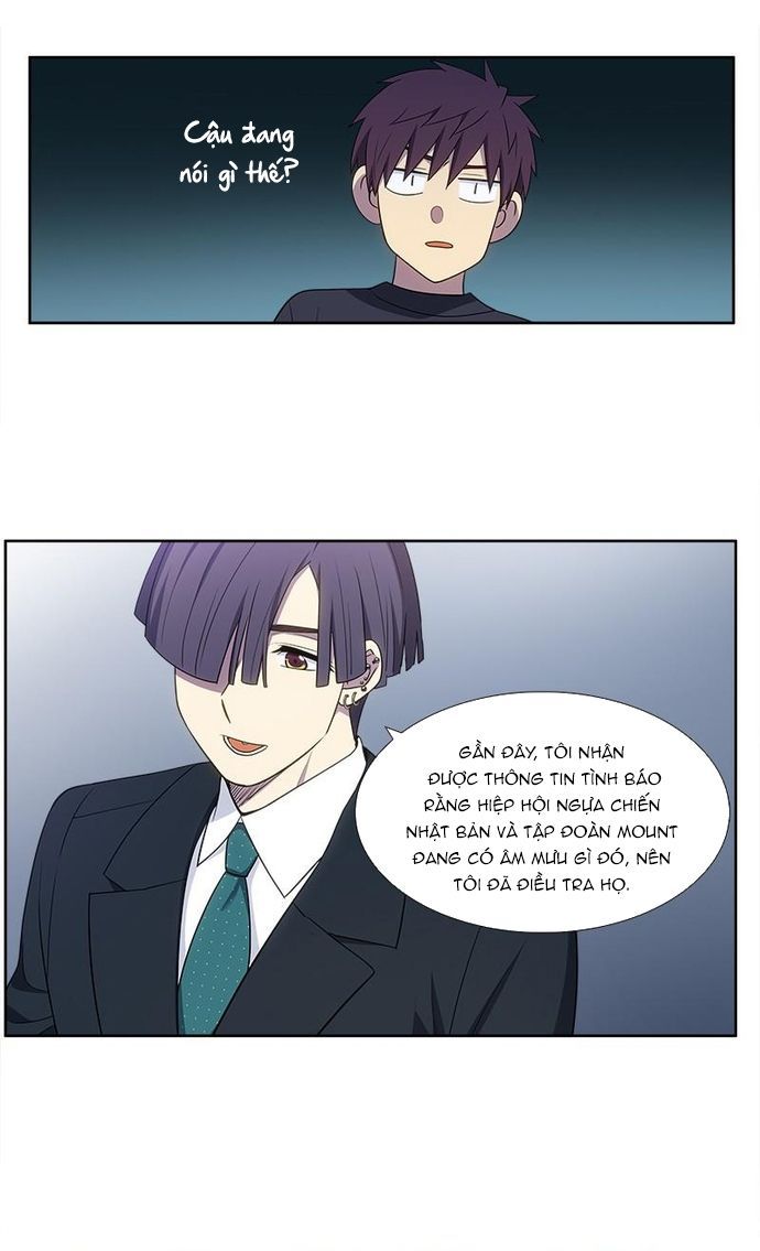 Thế Giới Game Thủ Chapter 424 - 19