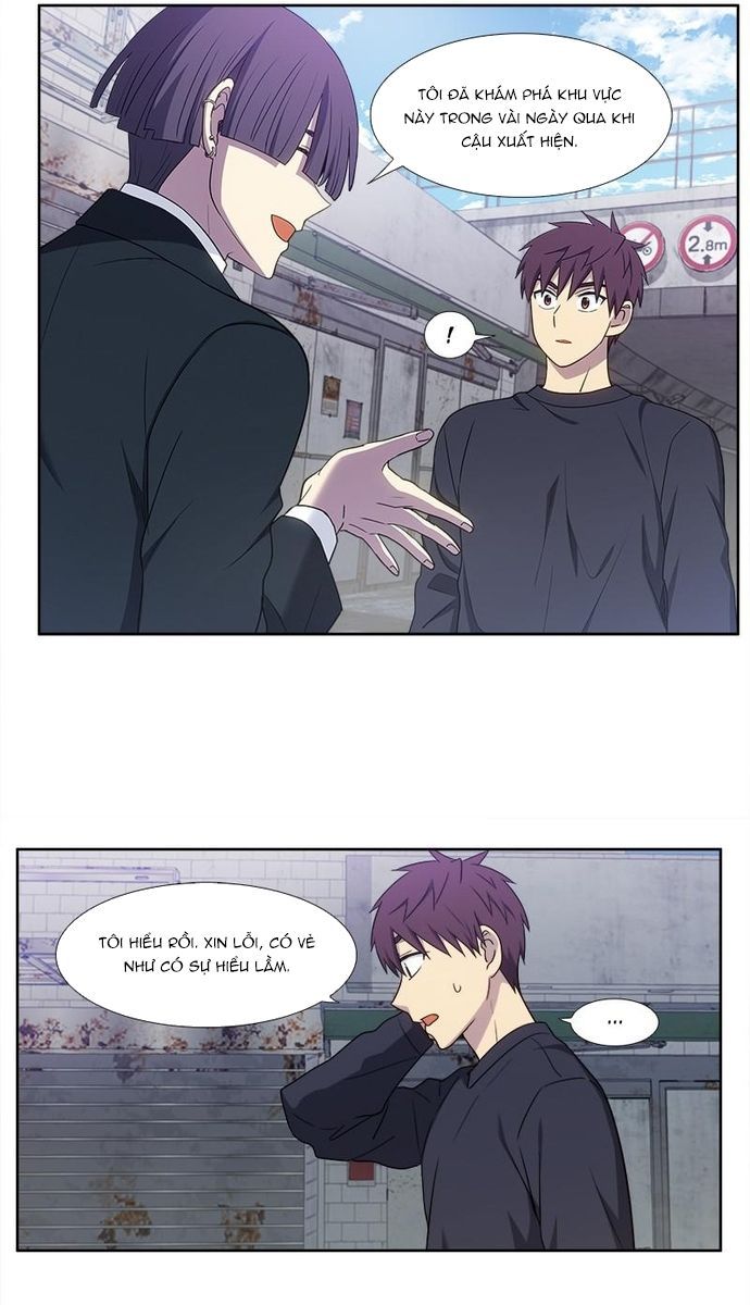 Thế Giới Game Thủ Chapter 424 - 20