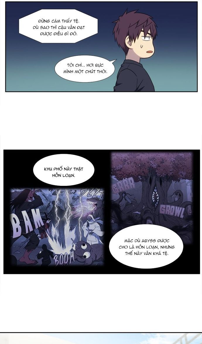 Thế Giới Game Thủ Chapter 424 - 3