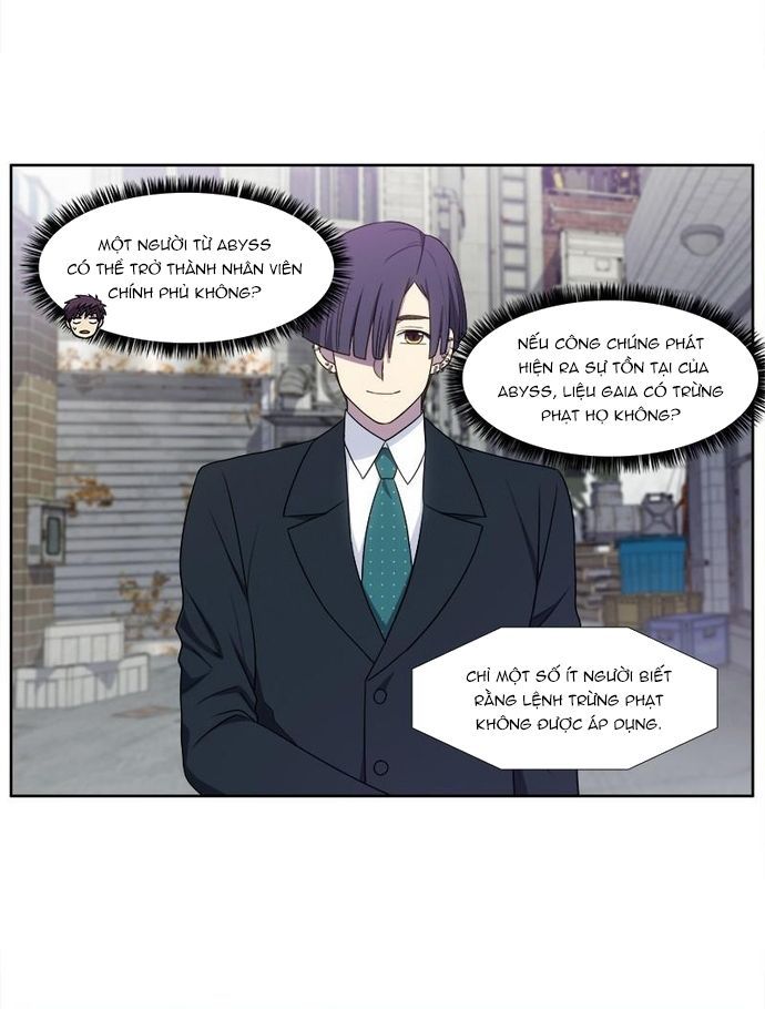 Thế Giới Game Thủ Chapter 424 - 21