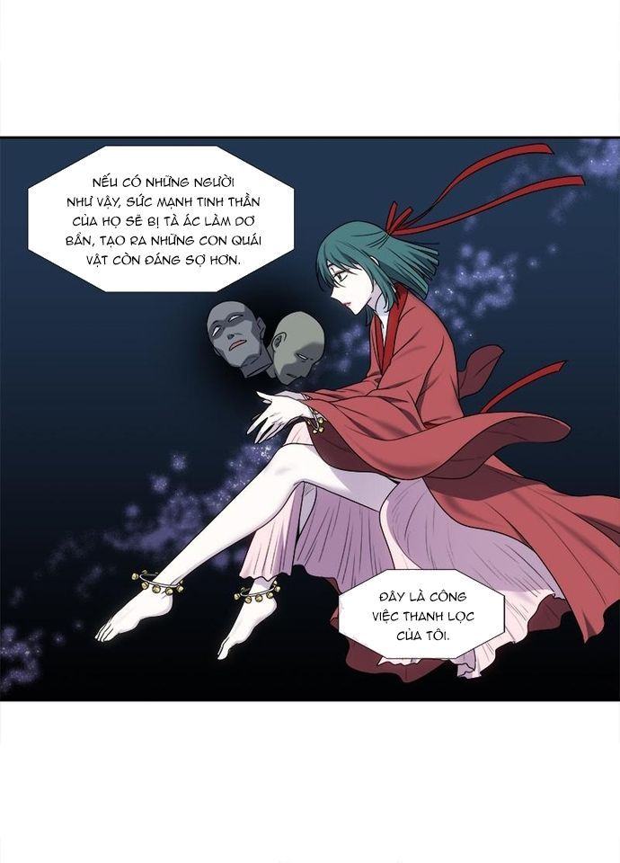 Thế Giới Game Thủ Chapter 424 - 23