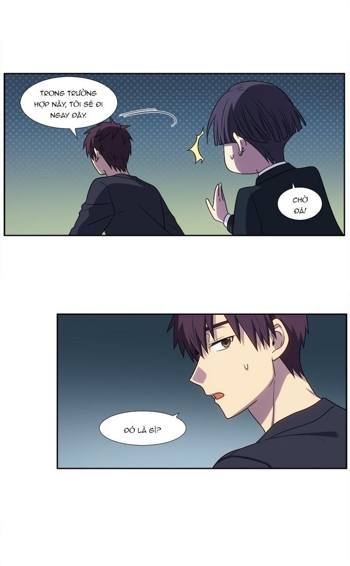 Thế Giới Game Thủ Chapter 424 - 25