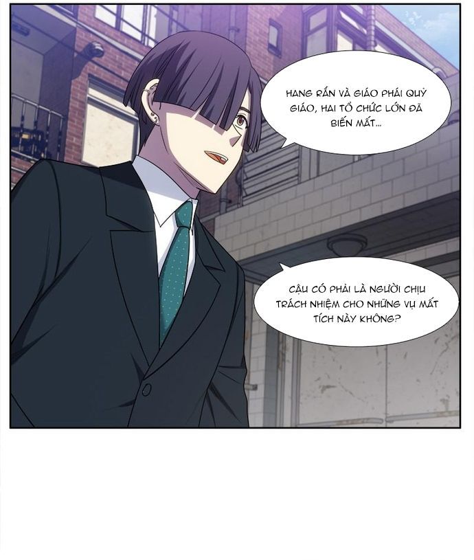 Thế Giới Game Thủ Chapter 424 - 26