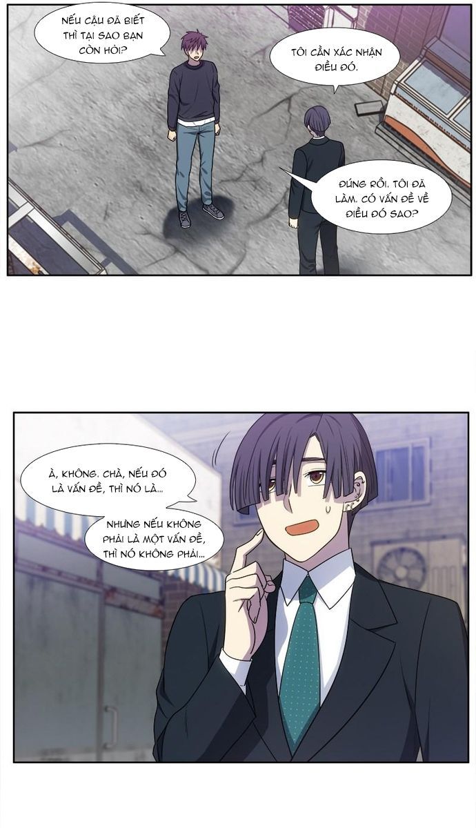 Thế Giới Game Thủ Chapter 424 - 27