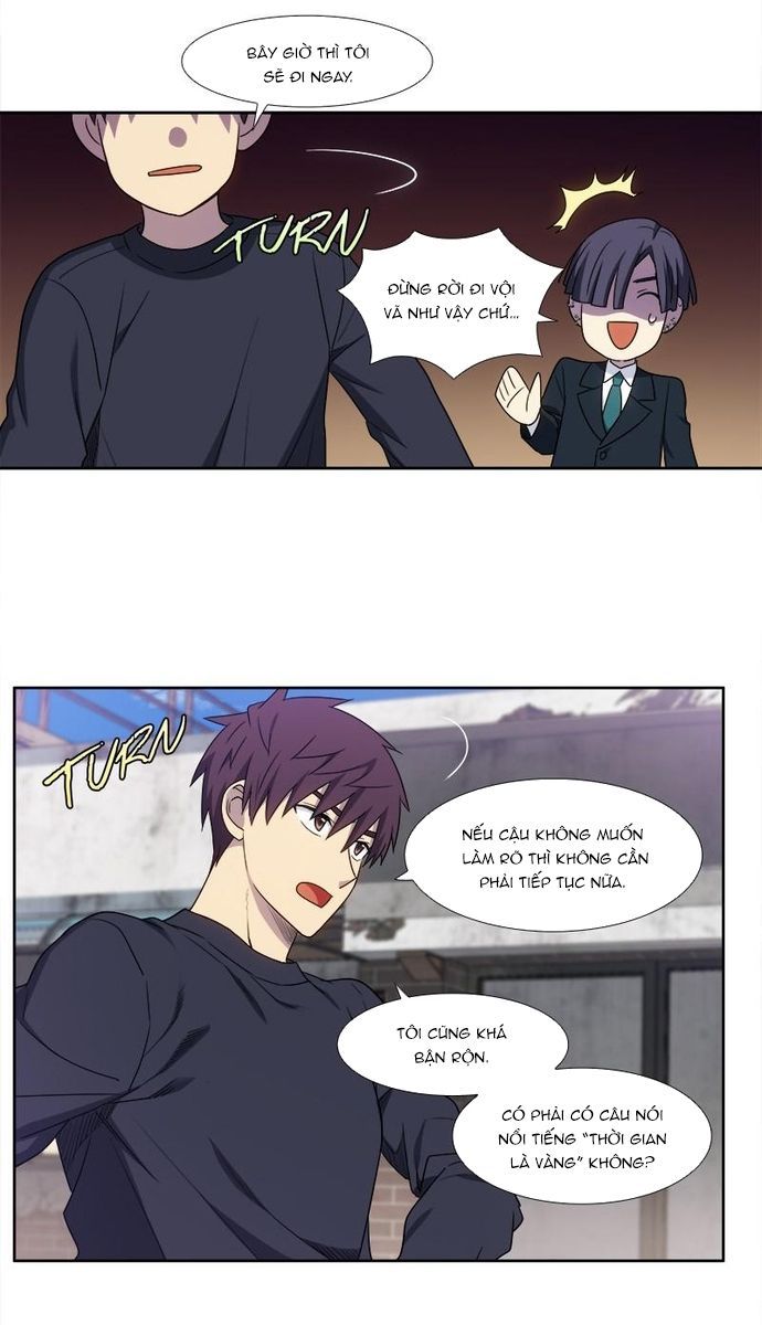 Thế Giới Game Thủ Chapter 424 - 28