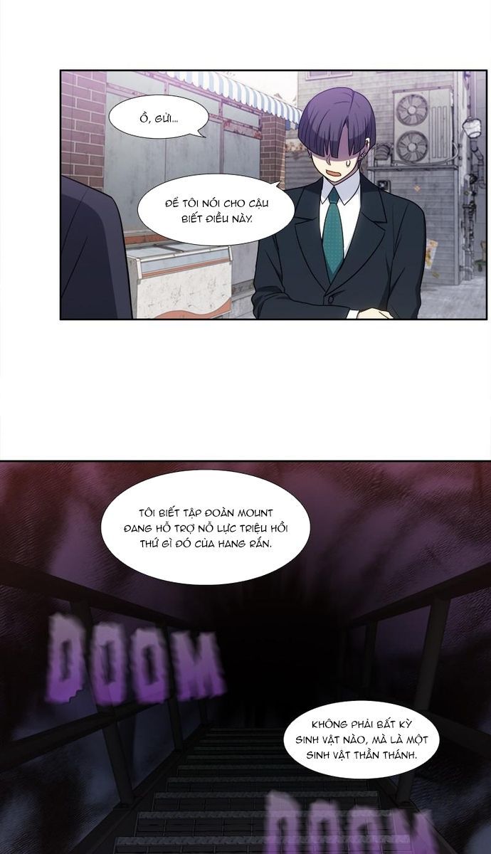 Thế Giới Game Thủ Chapter 424 - 29