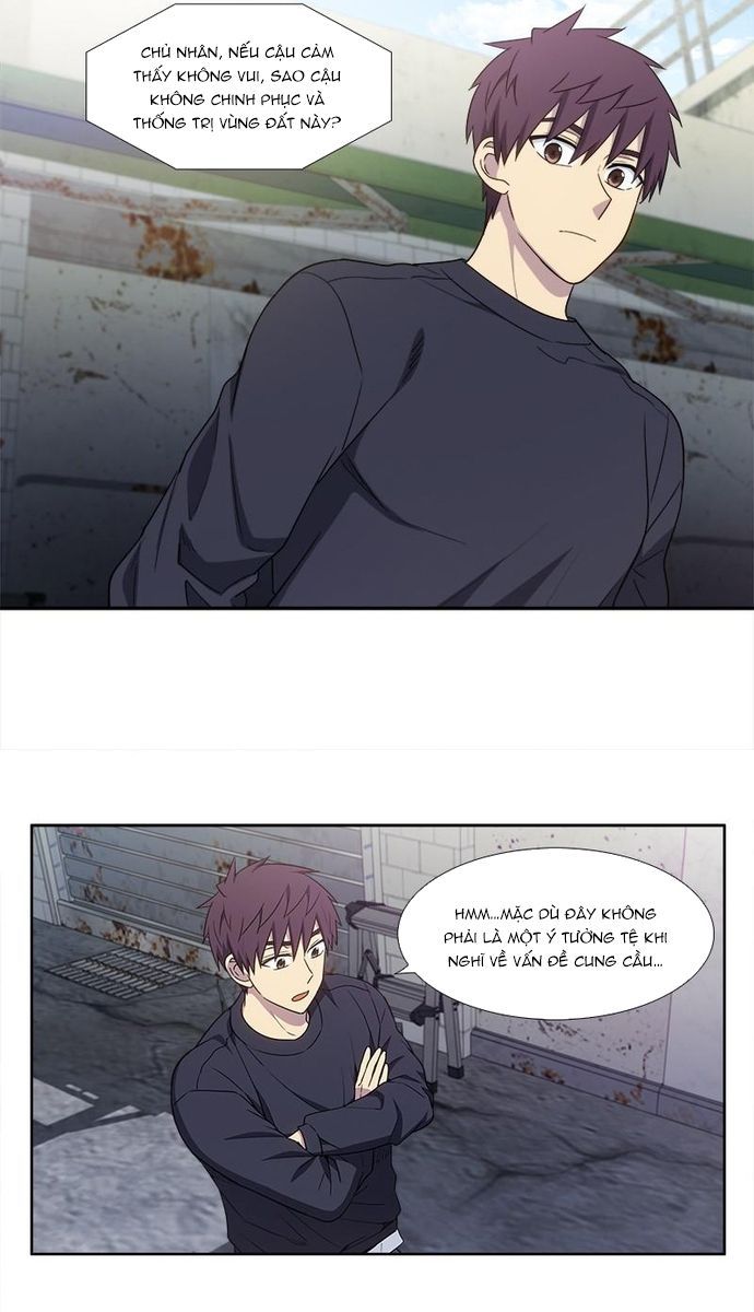 Thế Giới Game Thủ Chapter 424 - 4