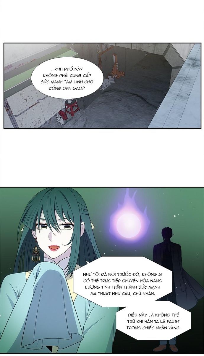 Thế Giới Game Thủ Chapter 424 - 5