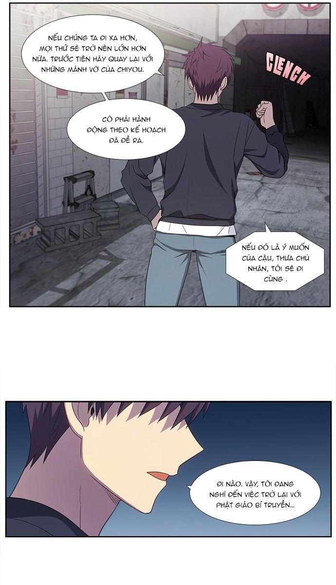 Thế Giới Game Thủ Chapter 424 - 7