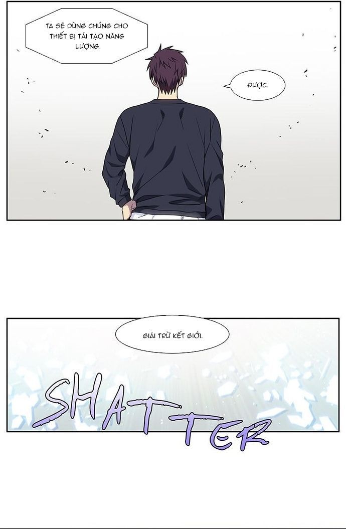 Thế Giới Game Thủ Chapter 425 - 12