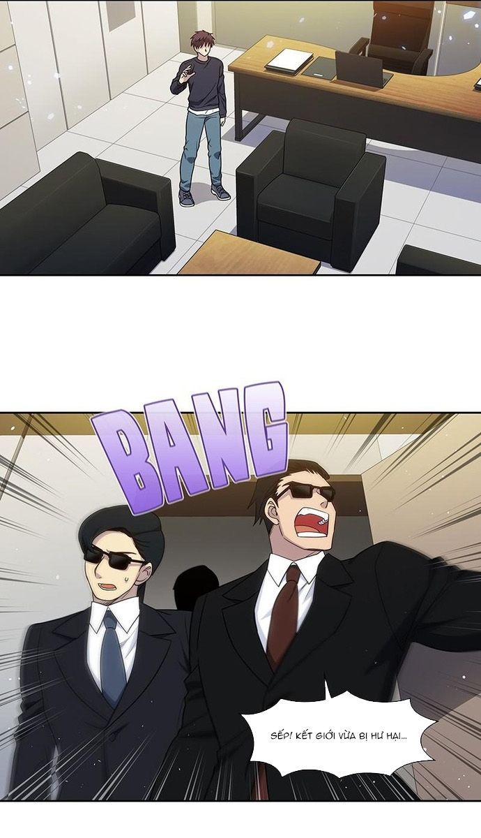 Thế Giới Game Thủ Chapter 425 - 13