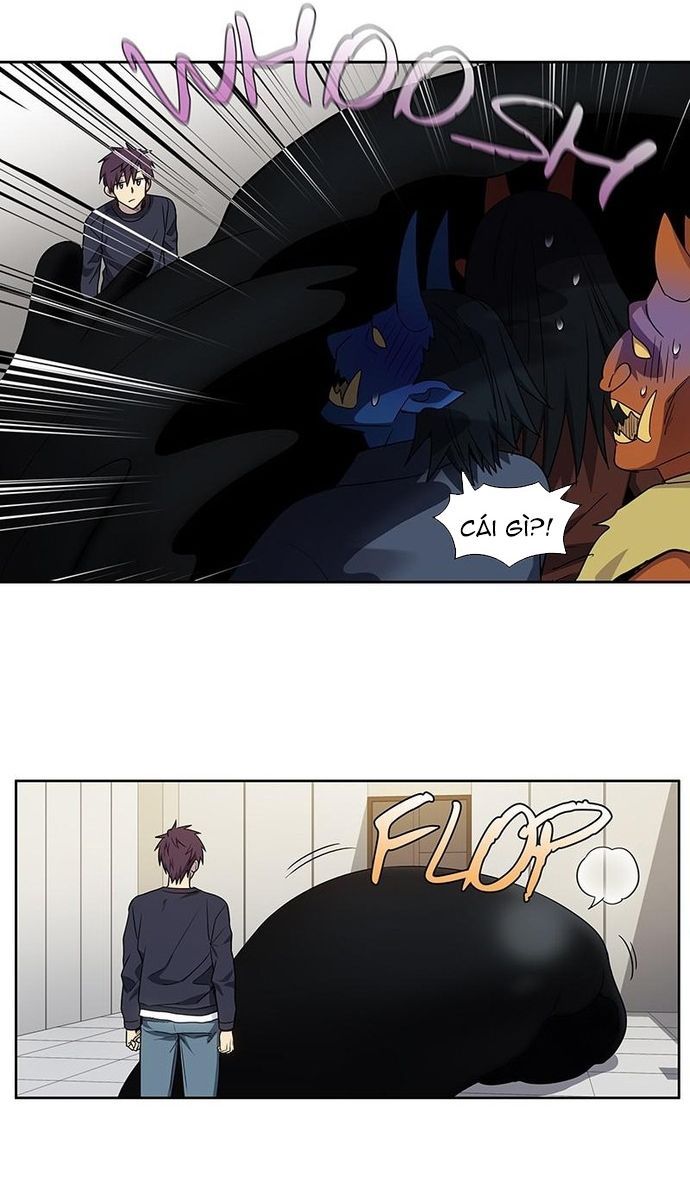 Thế Giới Game Thủ Chapter 425 - 16