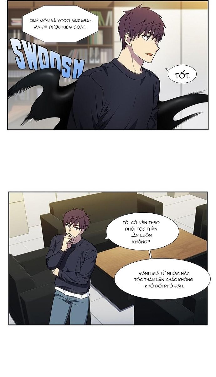 Thế Giới Game Thủ Chapter 425 - 22