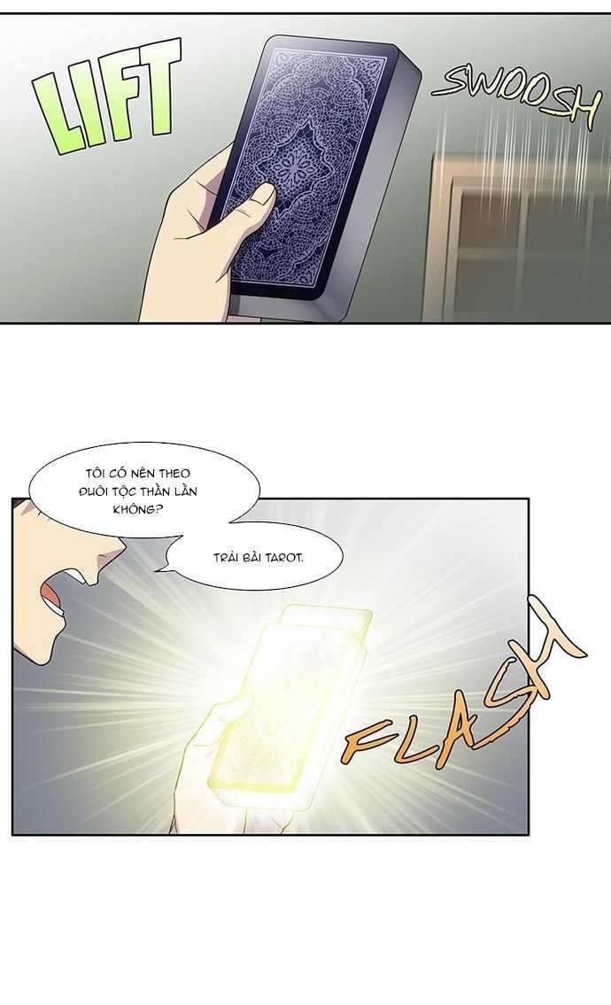 Thế Giới Game Thủ Chapter 425 - 24