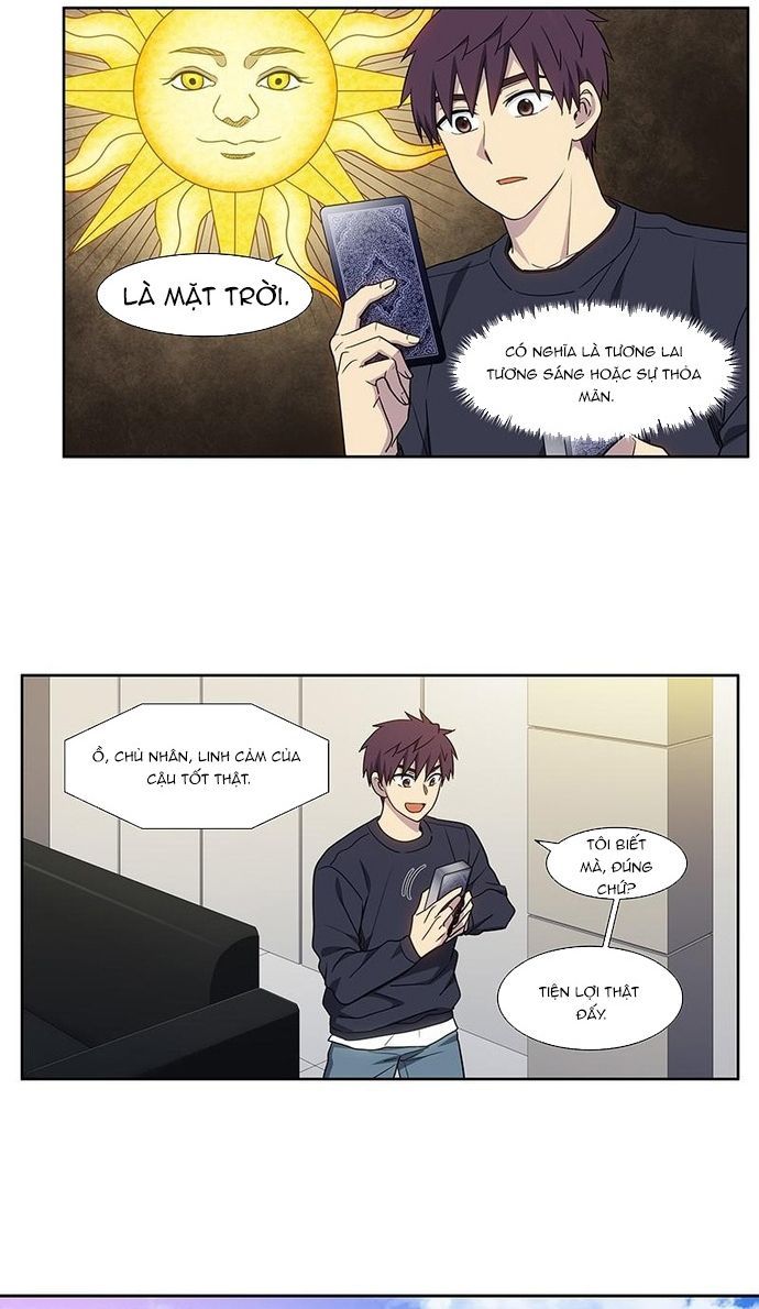 Thế Giới Game Thủ Chapter 425 - 25