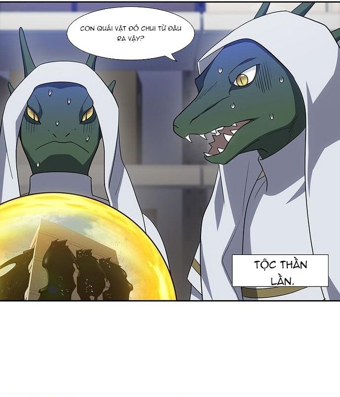 Thế Giới Game Thủ Chapter 425 - 28